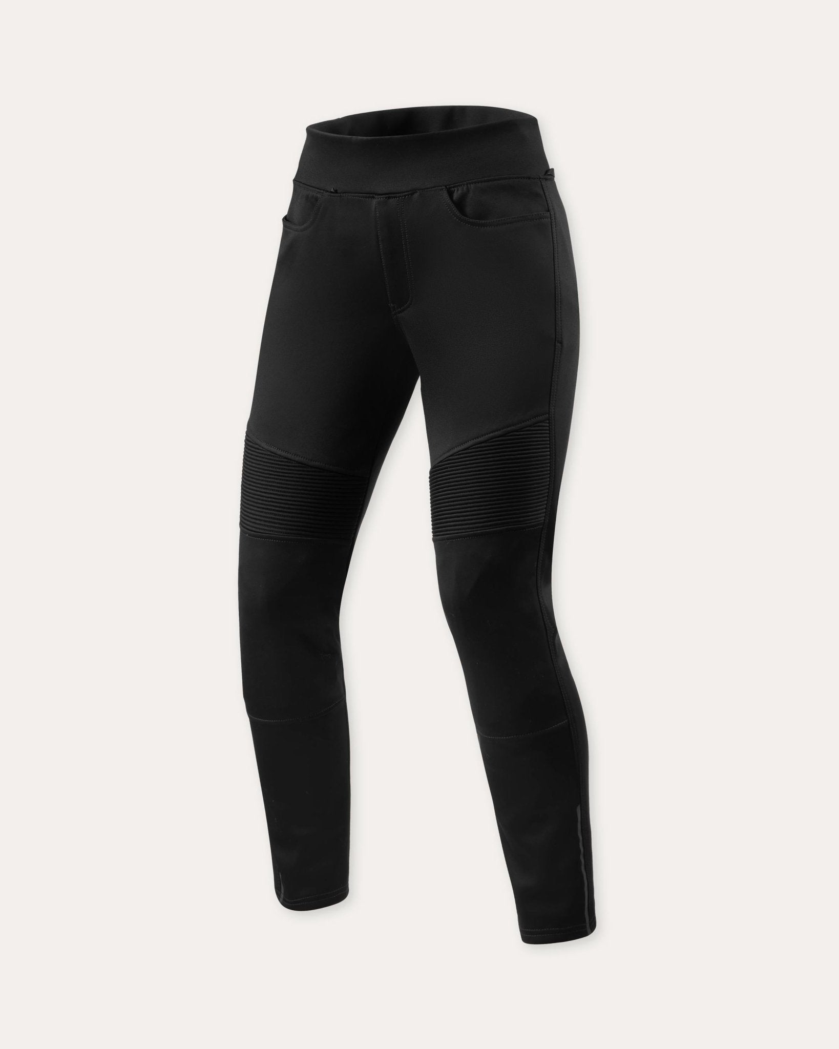 REV'IT! Ellison 2 Ladies Leggings - High Road Motorsports - Motorcycle Pants - FPJ076-1011-34 - REV'IT!