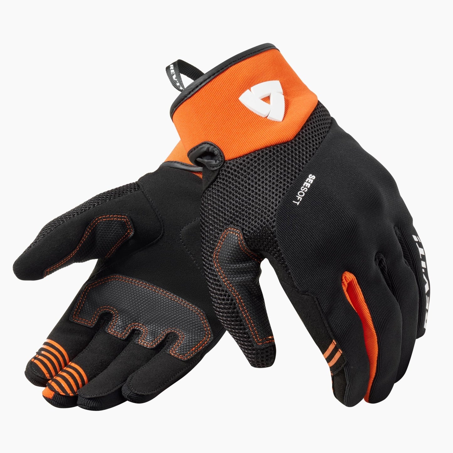 REV'IT! Endo Gloves - High Road Motorsports - Motorcycle Gloves - FGS221-1500-S - REV'IT!