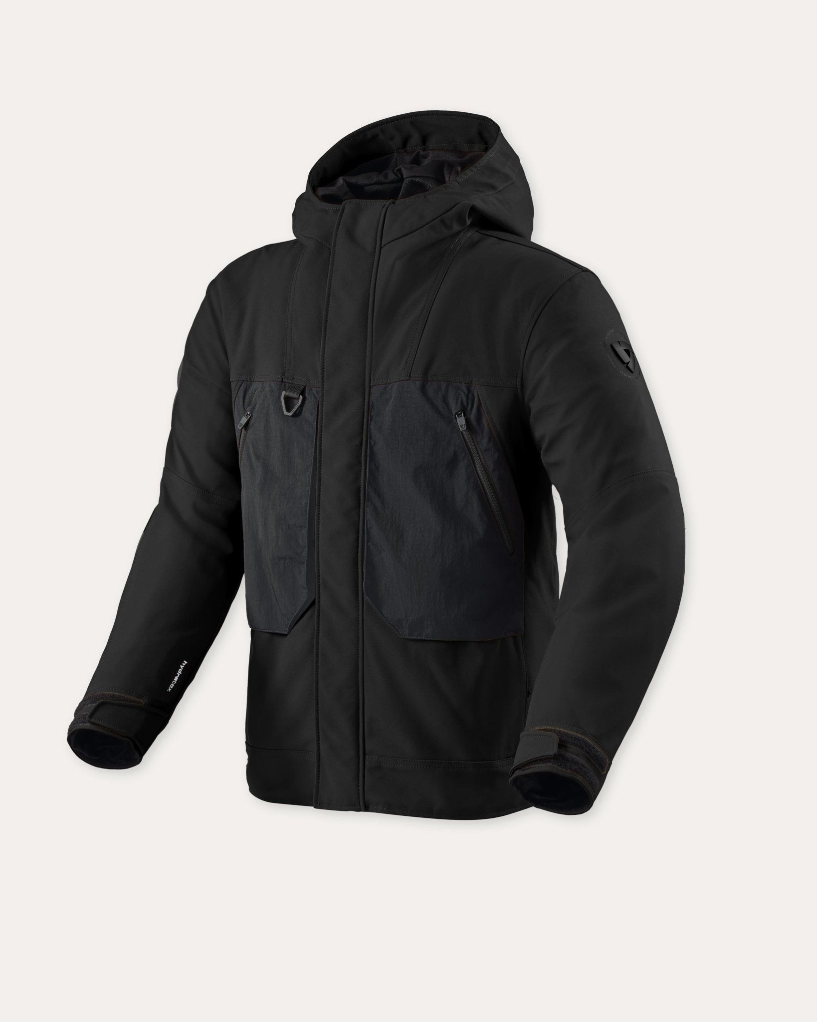 REV'IT! Entropy H2O Jacket - High Road Motorsports - Motorcycle Jacket - FJT449-1010-S - REV'IT!