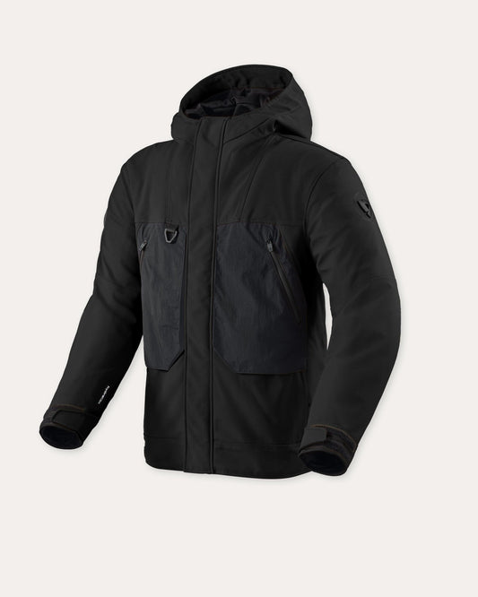 REV'IT! Entropy H2O Jacket - High Road Motorsports - Motorcycle Jacket - FJT449-1010-S - REV'IT!