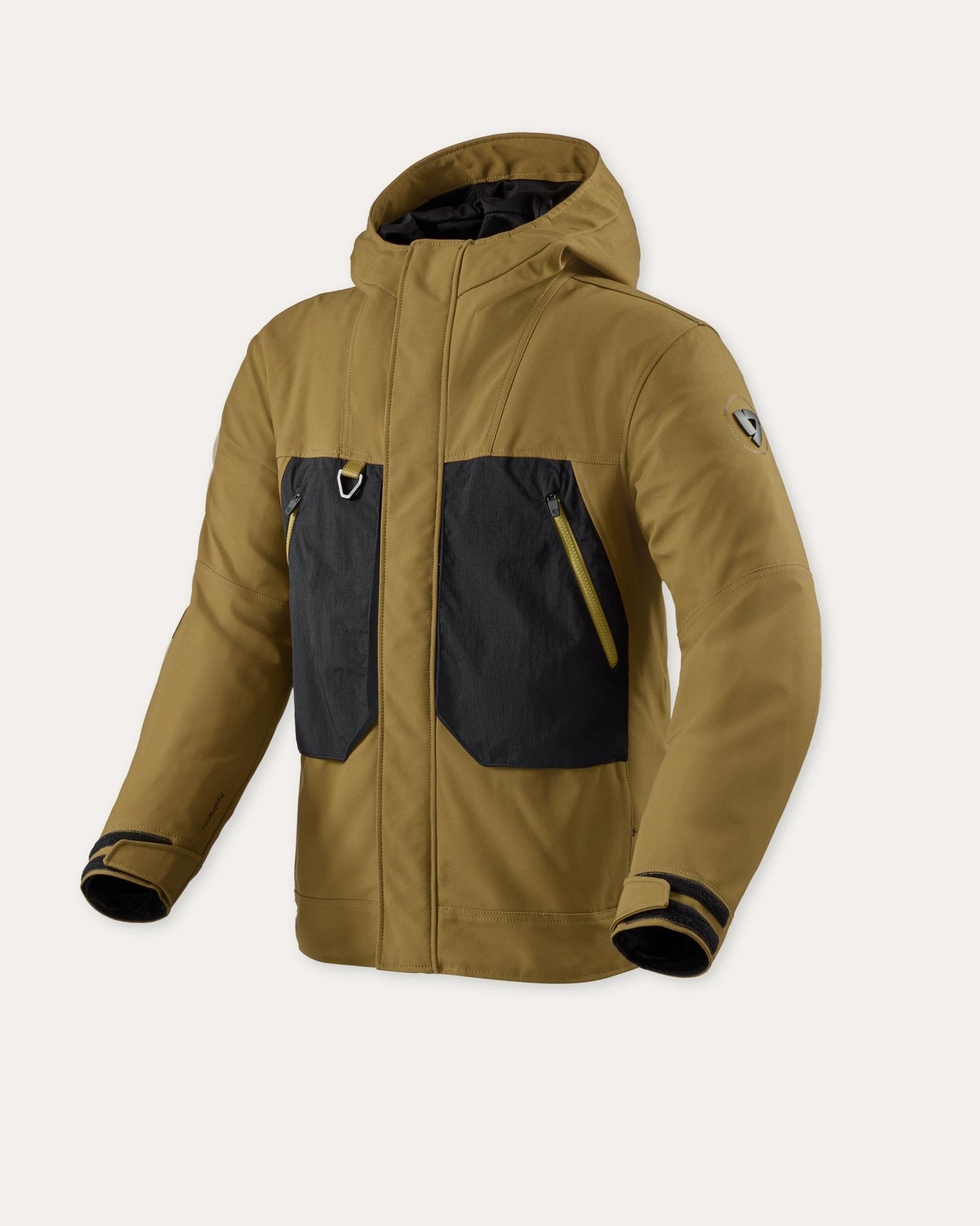 REV'IT! Entropy H2O Jacket - High Road Motorsports - Motorcycle Jacket - FJT449-7010-S - REV'IT!