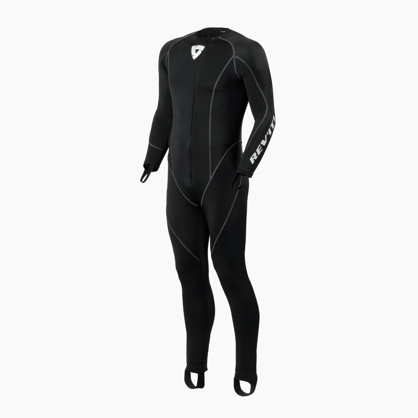 REV'IT! Excellerator 2 Undersuit - High Road Motorsports - Undersuit - FTU902-0010-S - REV'IT!