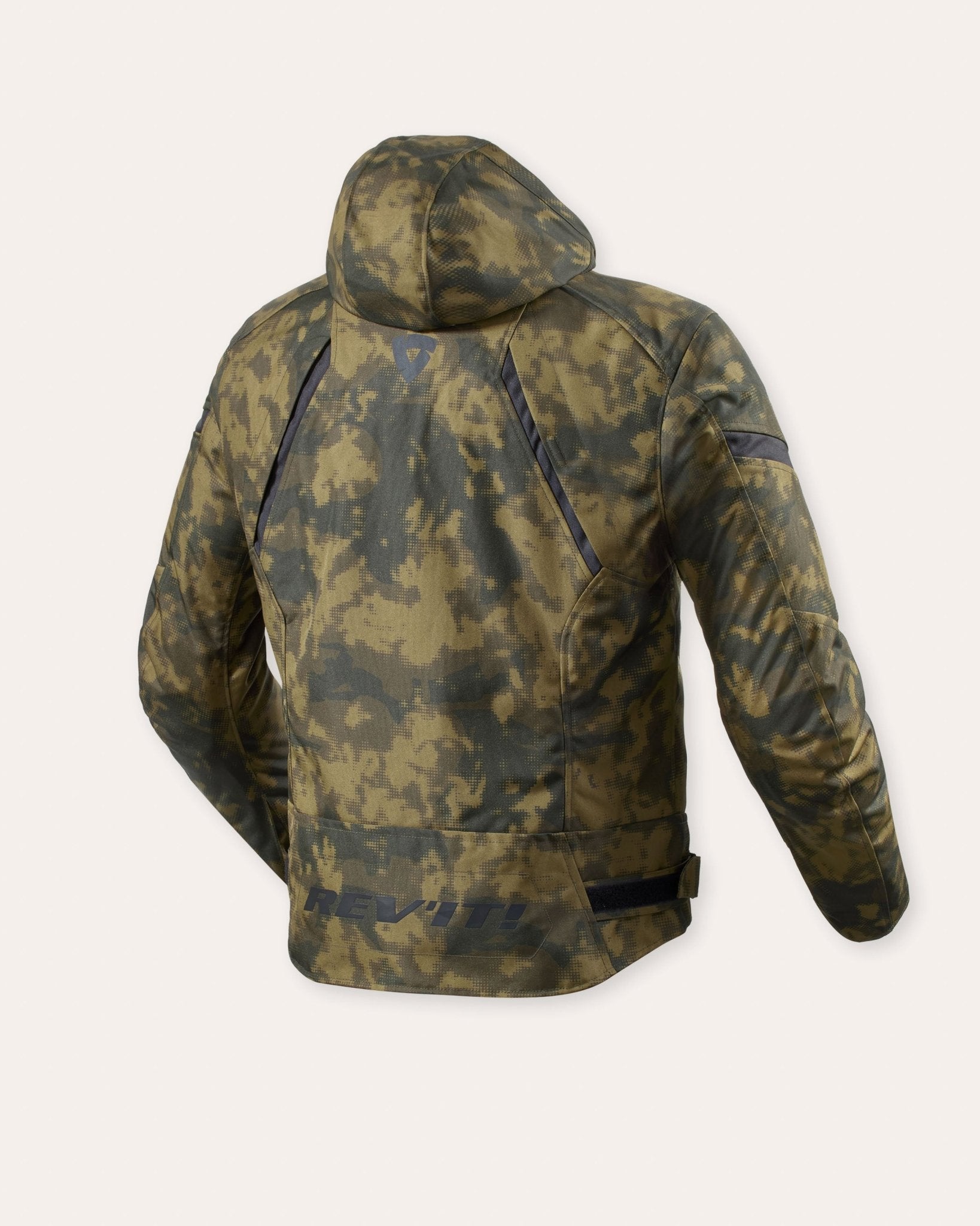 REV'IT! Flare 3 H2O Jacket - High Road Motorsports - Motorcycle Jacket - FJT357-4580-S - REV'IT!