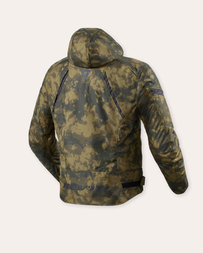 REV'IT! Flare 3 H2O Jacket - High Road Motorsports - Motorcycle Jacket - FJT357-4580-S - REV'IT!