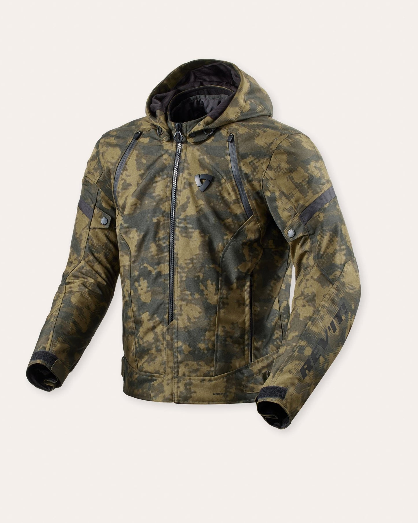 REV'IT! Flare 3 H2O Jacket - High Road Motorsports - Motorcycle Jacket - FJT357-4580-S - REV'IT!