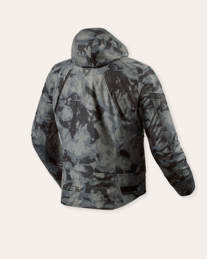REV'IT! Flare 3 H2O Jacket - High Road Motorsports - Motorcycle Jacket - FJT357-4650-S - REV'IT!