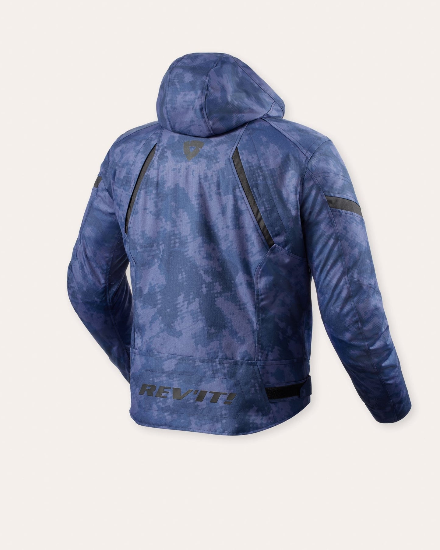 REV'IT! Flare 3 H2O Jacket - High Road Motorsports - Motorcycle Jacket - FJT357-4640-S - REV'IT!