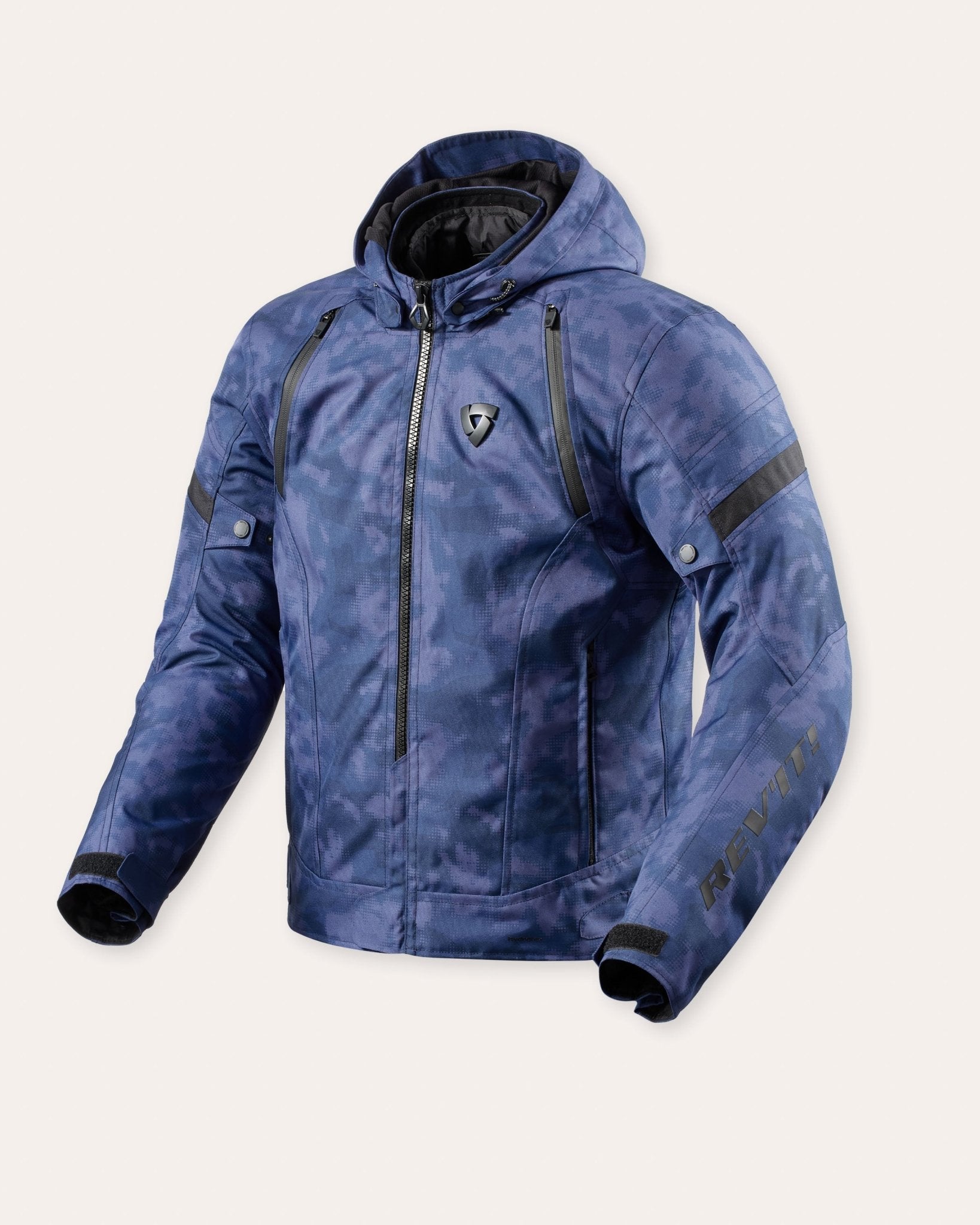 REV'IT! Flare 3 H2O Jacket - High Road Motorsports - Motorcycle Jacket - FJT357-4640-S - REV'IT!