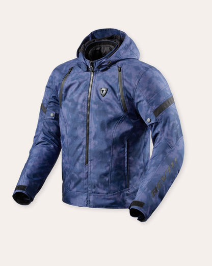 REV'IT! Flare 3 H2O Jacket - High Road Motorsports - Motorcycle Jacket - FJT357-4640-S - REV'IT!