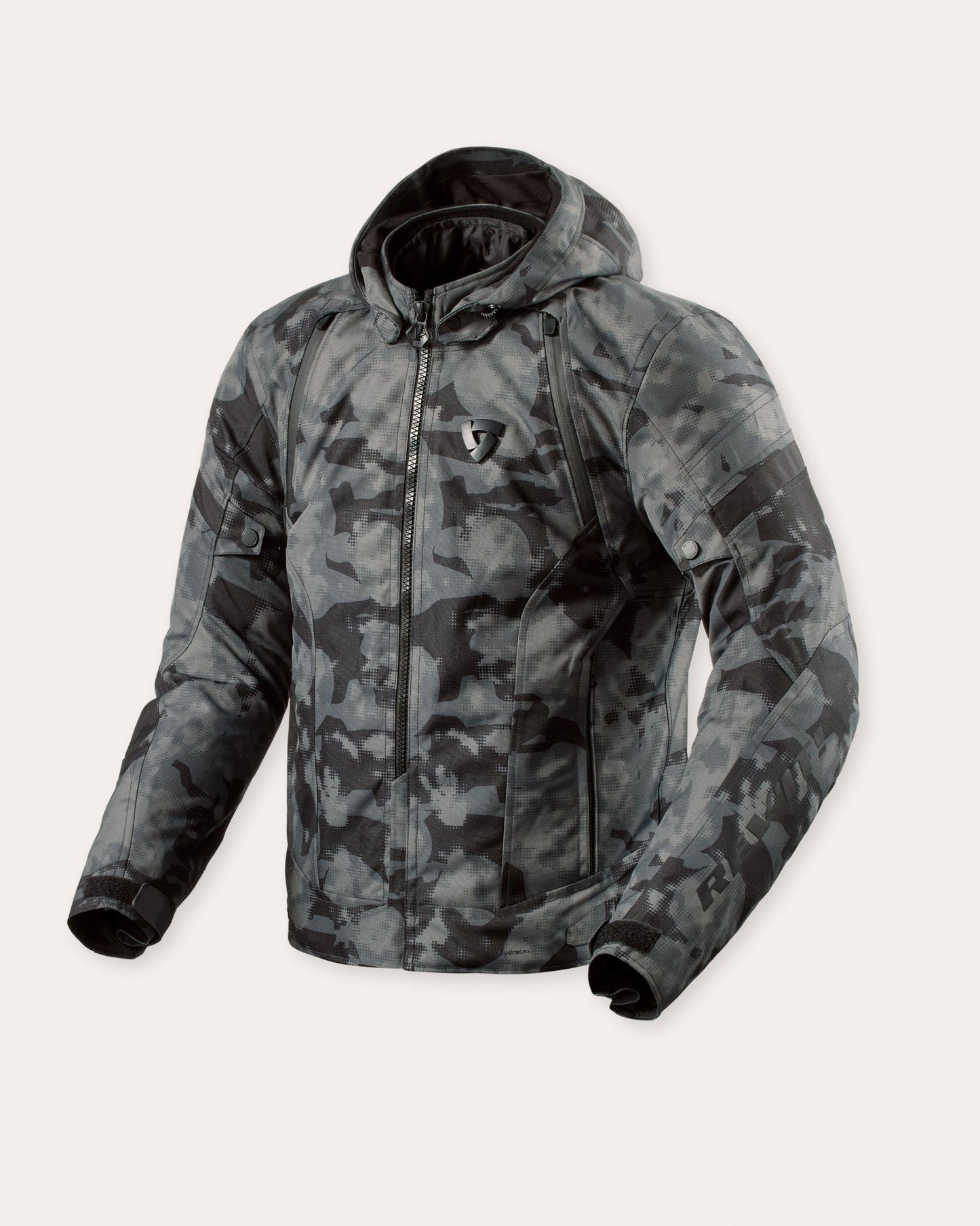 REV'IT! Flare 3 H2O Jacket - High Road Motorsports - Motorcycle Jacket - FJT357-4650-S - REV'IT!