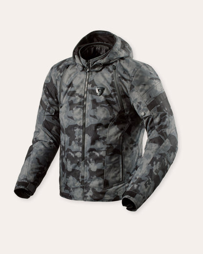 REV'IT! Flare 3 H2O Jacket - High Road Motorsports - Motorcycle Jacket - FJT357-4650-S - REV'IT!