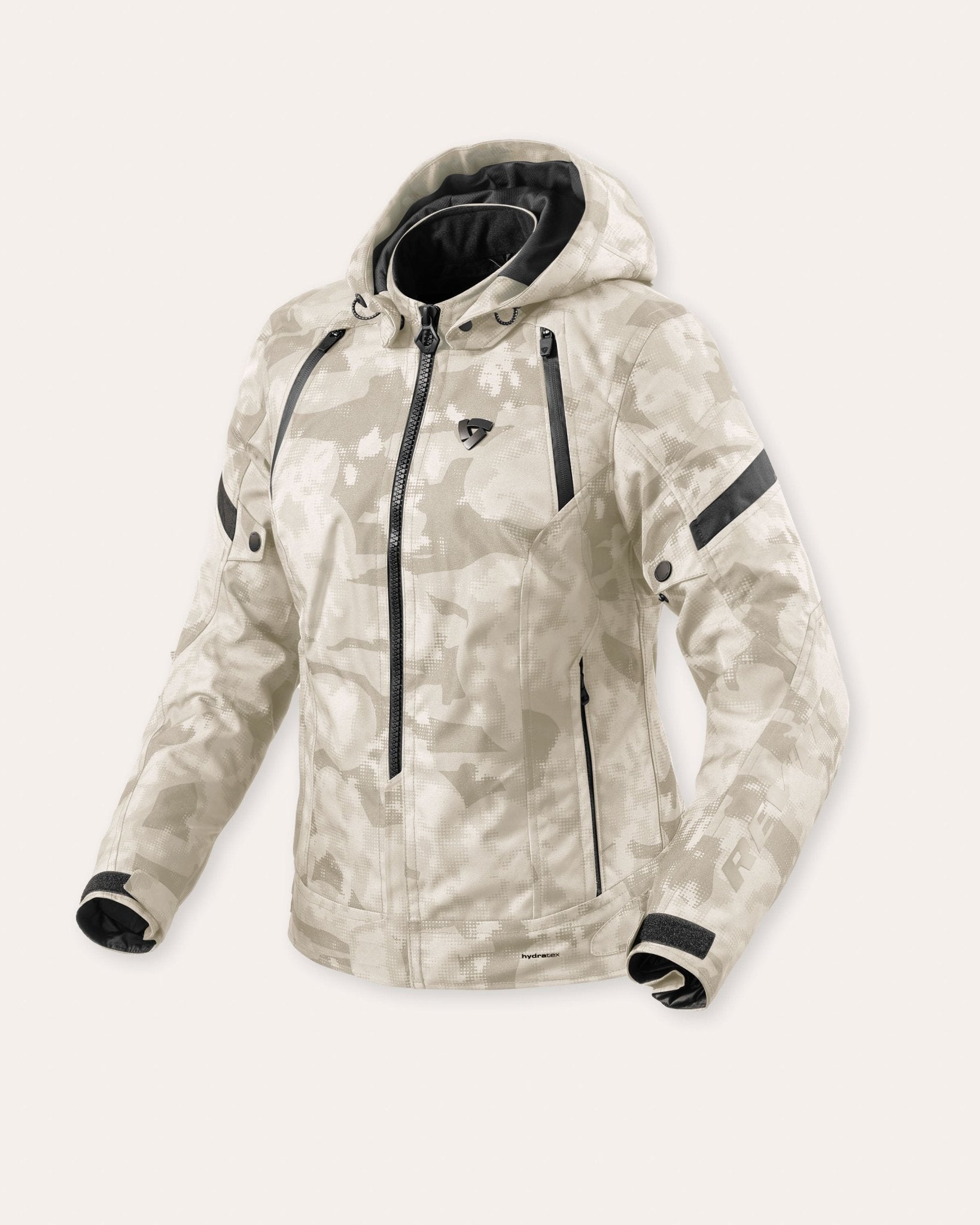 REV'IT! Flare 3 H2O Ladies Jacket - High Road Motorsports - Motorcycle Jacket - FJT358-4520-L34 - REV'IT!