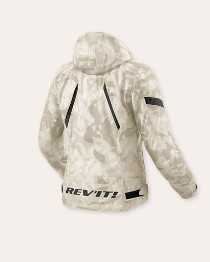 REV'IT! Flare 3 H2O Ladies Jacket - High Road Motorsports - Motorcycle Jacket - FJT358-4520-L34 - REV'IT!