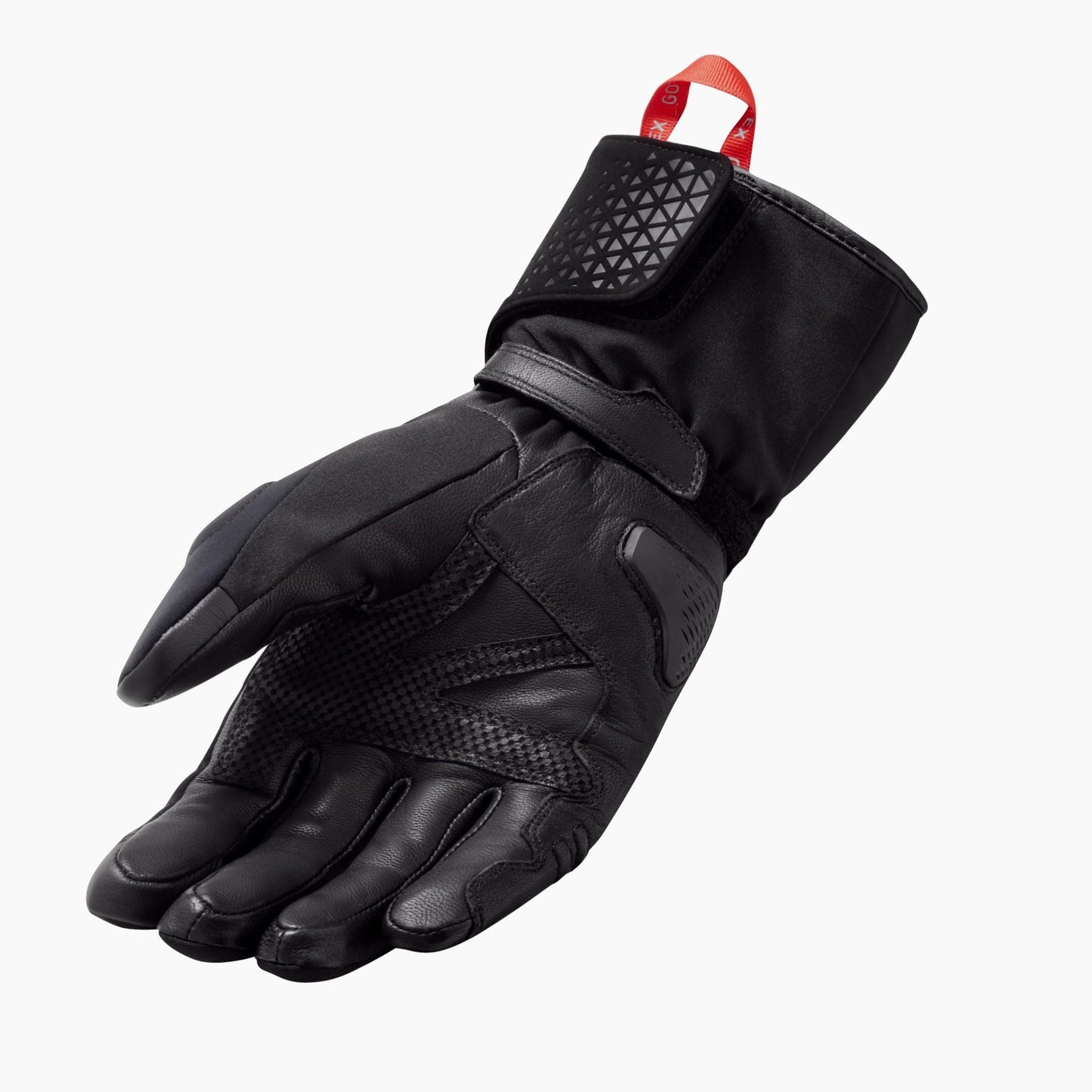 REV'IT! Fusion 3 GTX Gloves - High Road Motorsports - Motorcycle Gloves - FGW108-0010-S - REV'IT!
