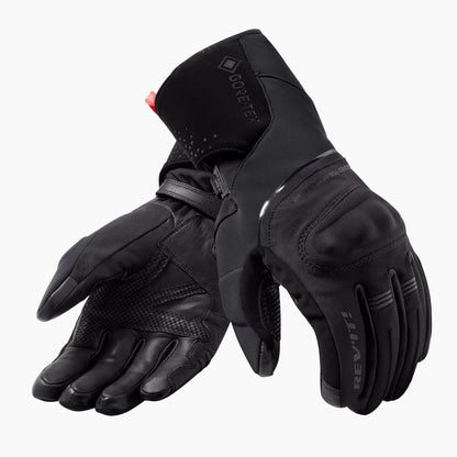 REV'IT! Fusion 3 GTX Gloves - High Road Motorsports - Motorcycle Gloves - FGW108-0010-S - REV'IT!