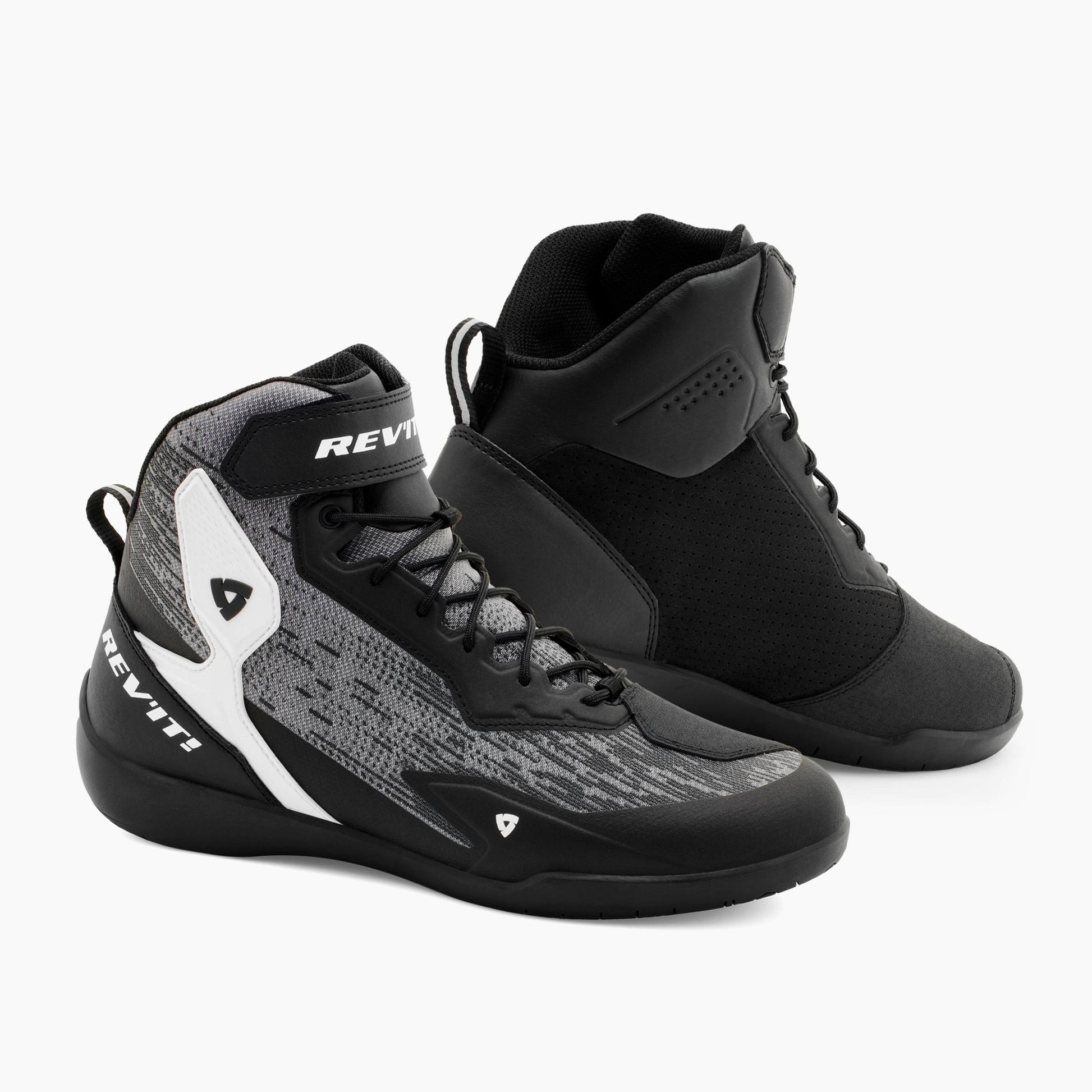 REV'IT! G - Force 2 Air Shoes - High Road Motorsports - Shoes - FBR108-1150-39 - REV'IT!