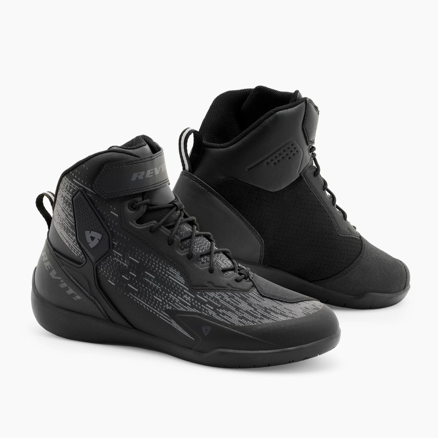 REV'IT! G - Force 2 Air Shoes - High Road Motorsports - Shoes - FBR108-1050-39 - REV'IT!