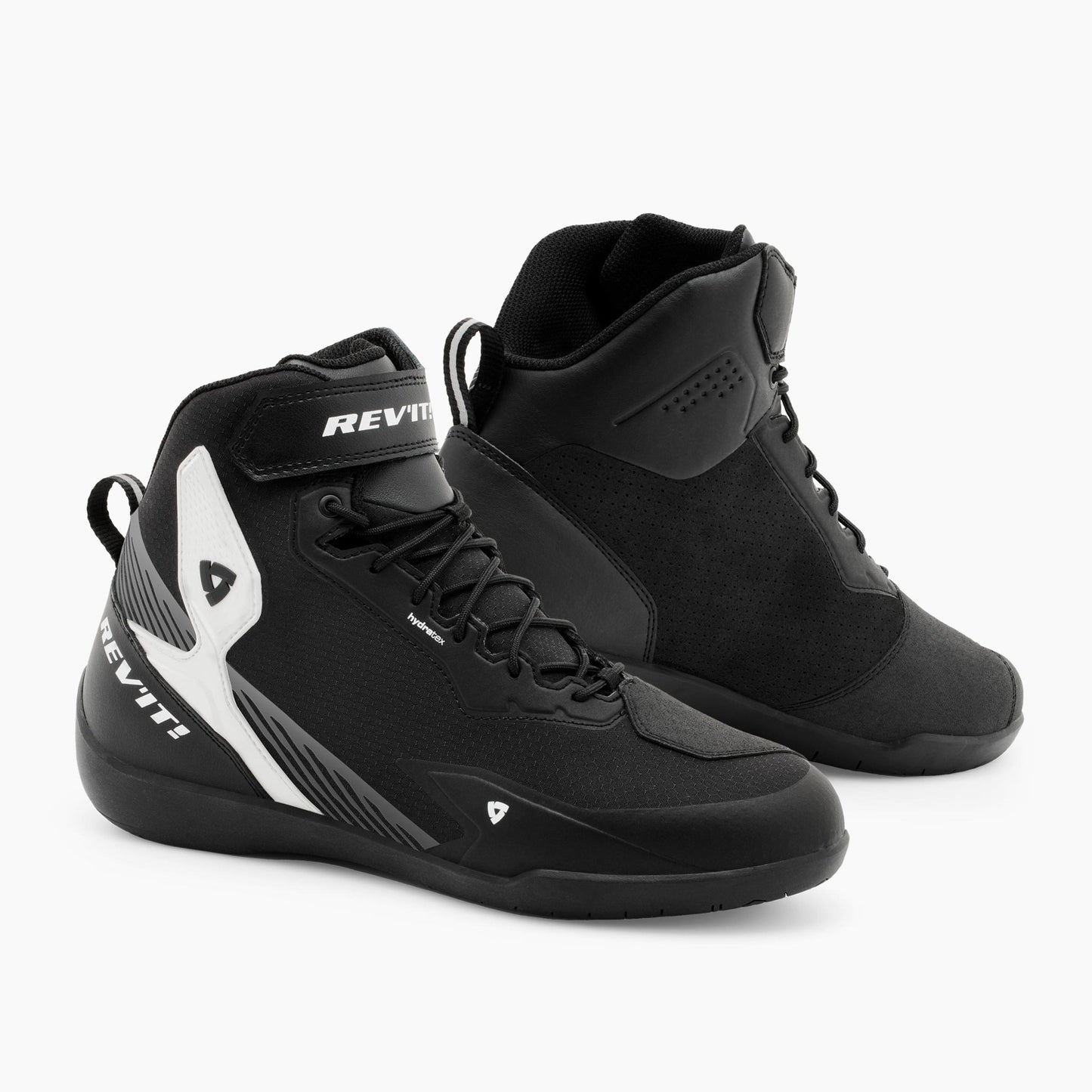 REV'IT! G - Force 2 H2O Shoes - High Road Motorsports - Shoes - FBR105-1600-39 - REV'IT!