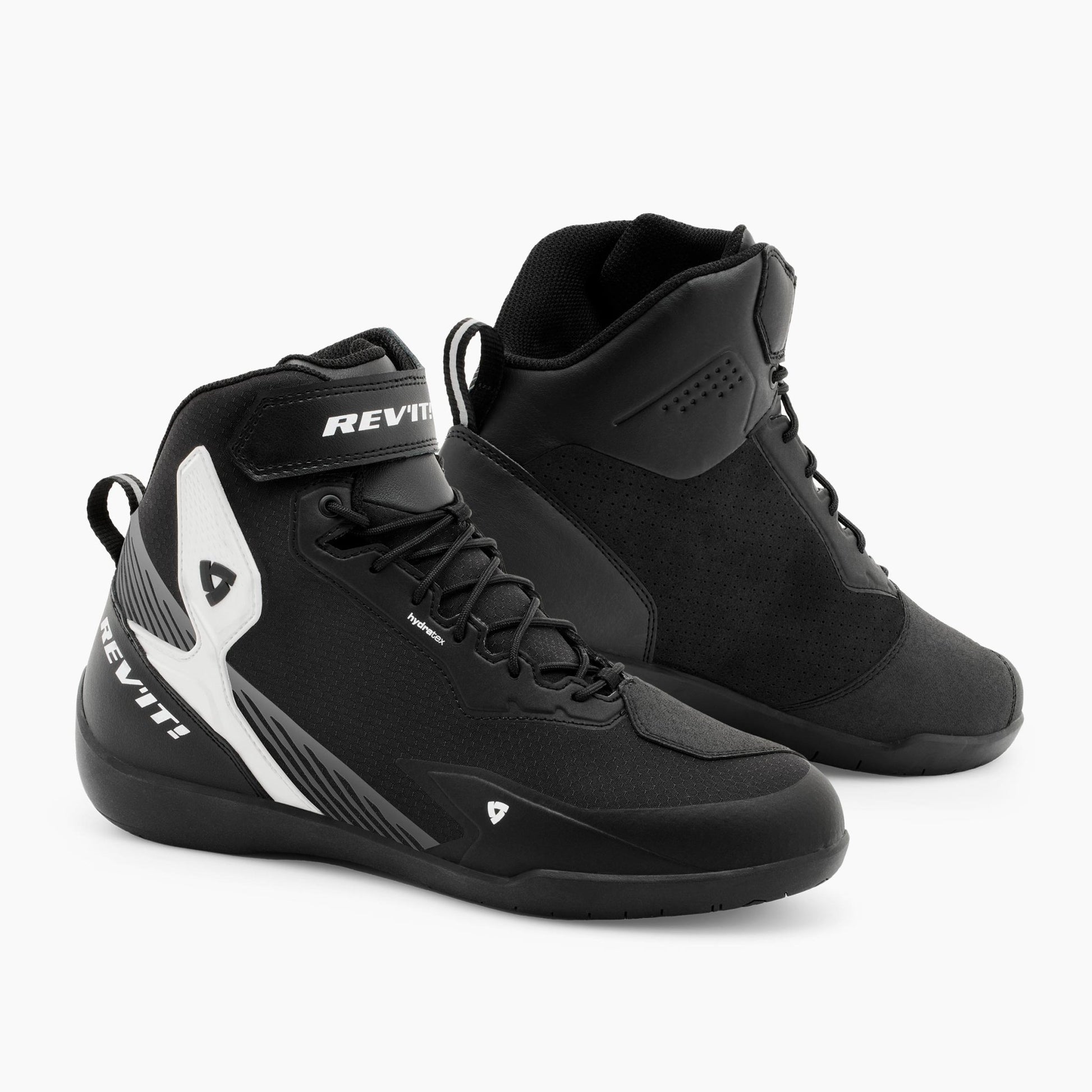 REV'IT! G - Force 2 H2O Shoes - High Road Motorsports - Shoes - FBR105-1600-39 - REV'IT!
