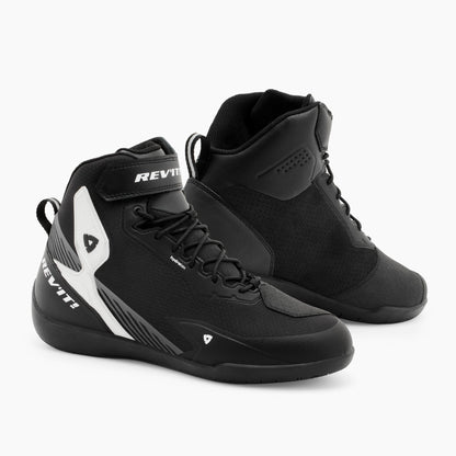REV'IT! G - Force 2 H2O Shoes - High Road Motorsports - Shoes - FBR105-1600-39 - REV'IT!