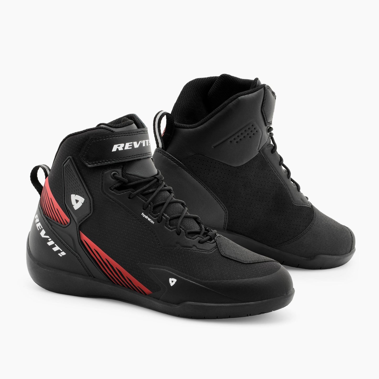 REV'IT! G - Force 2 H2O Shoes - High Road Motorsports - Shoes - FBR105-1270-39 - REV'IT!
