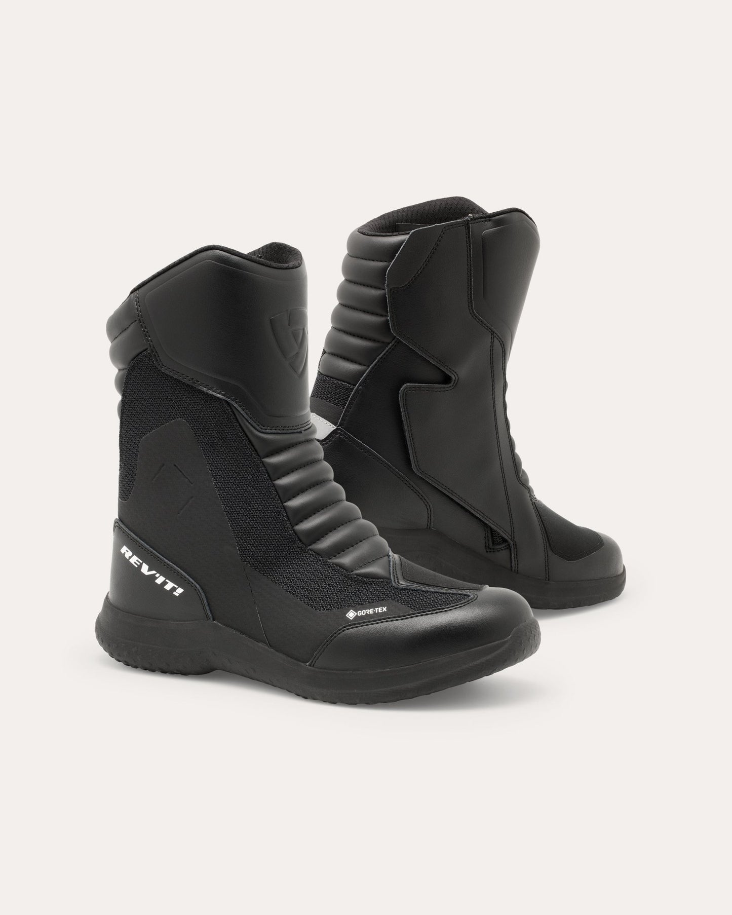 REV'IT! Grit GTX Boots - High Road Motorsports - Boots - FBR115-1010-39 - REV'IT!