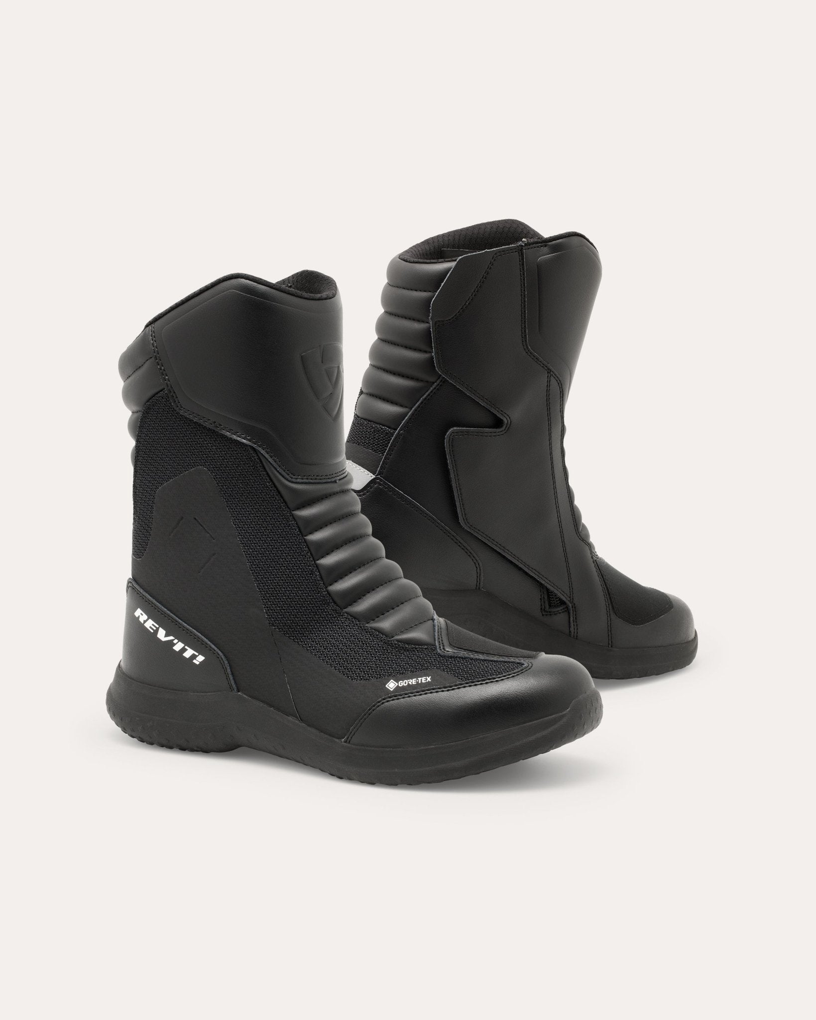 REV'IT! Grit GTX Boots - High Road Motorsports - Boots - FBR115-1010-39 - REV'IT!