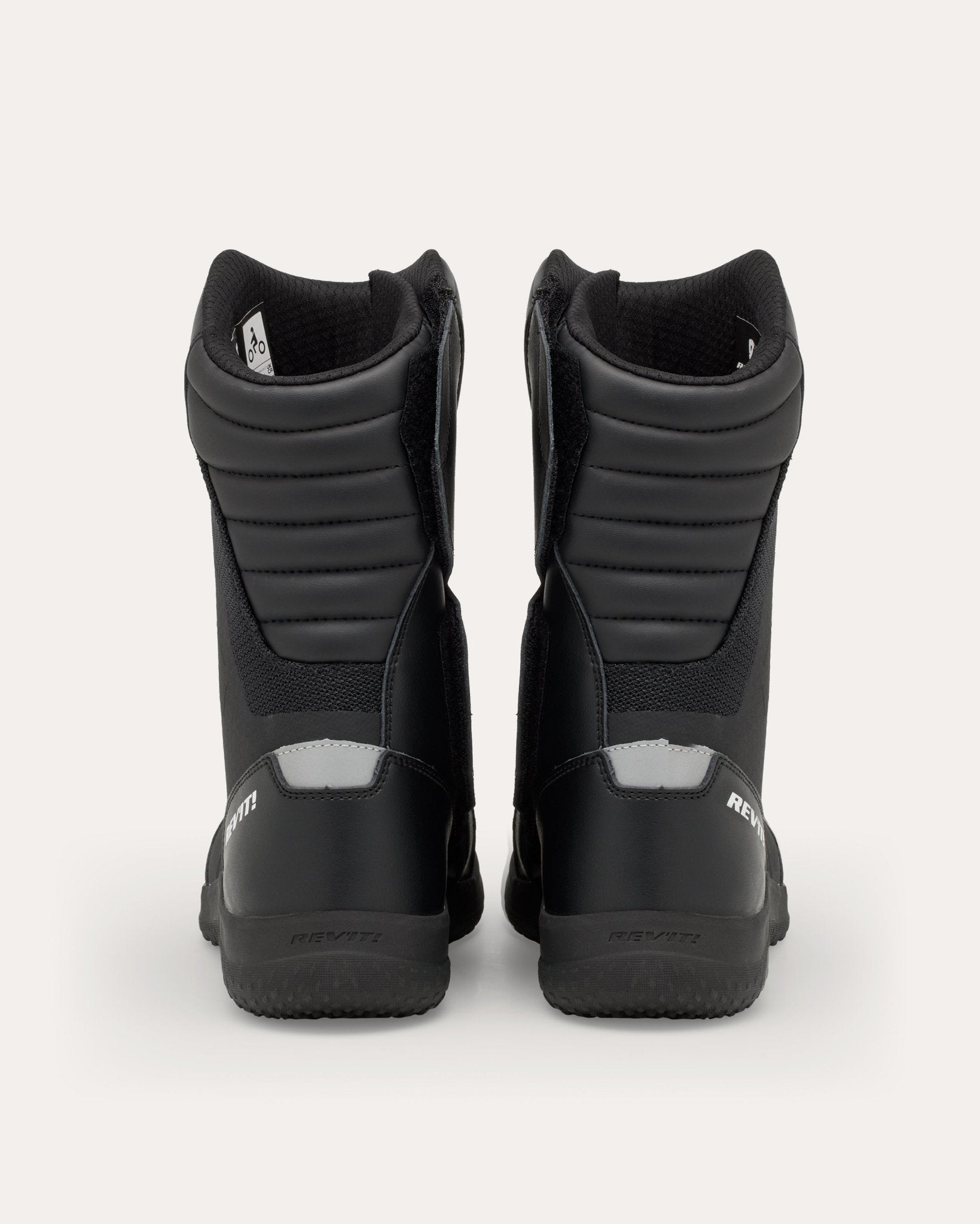 REV'IT! Grit GTX Boots - High Road Motorsports - Boots - FBR115-1010-39 - REV'IT!