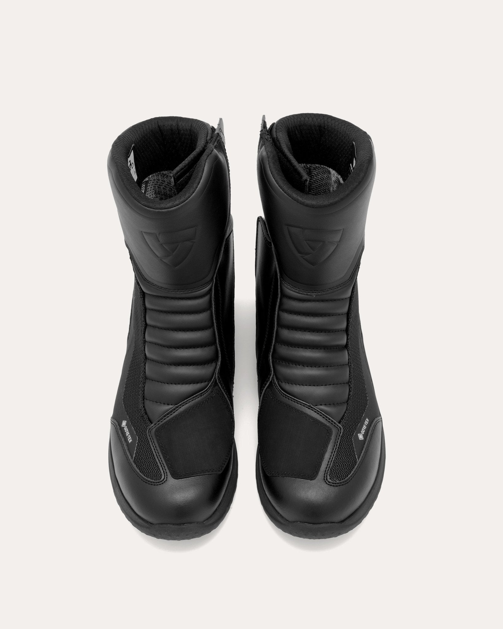 REV'IT! Grit GTX Boots - High Road Motorsports - Boots - FBR115-1010-39 - REV'IT!