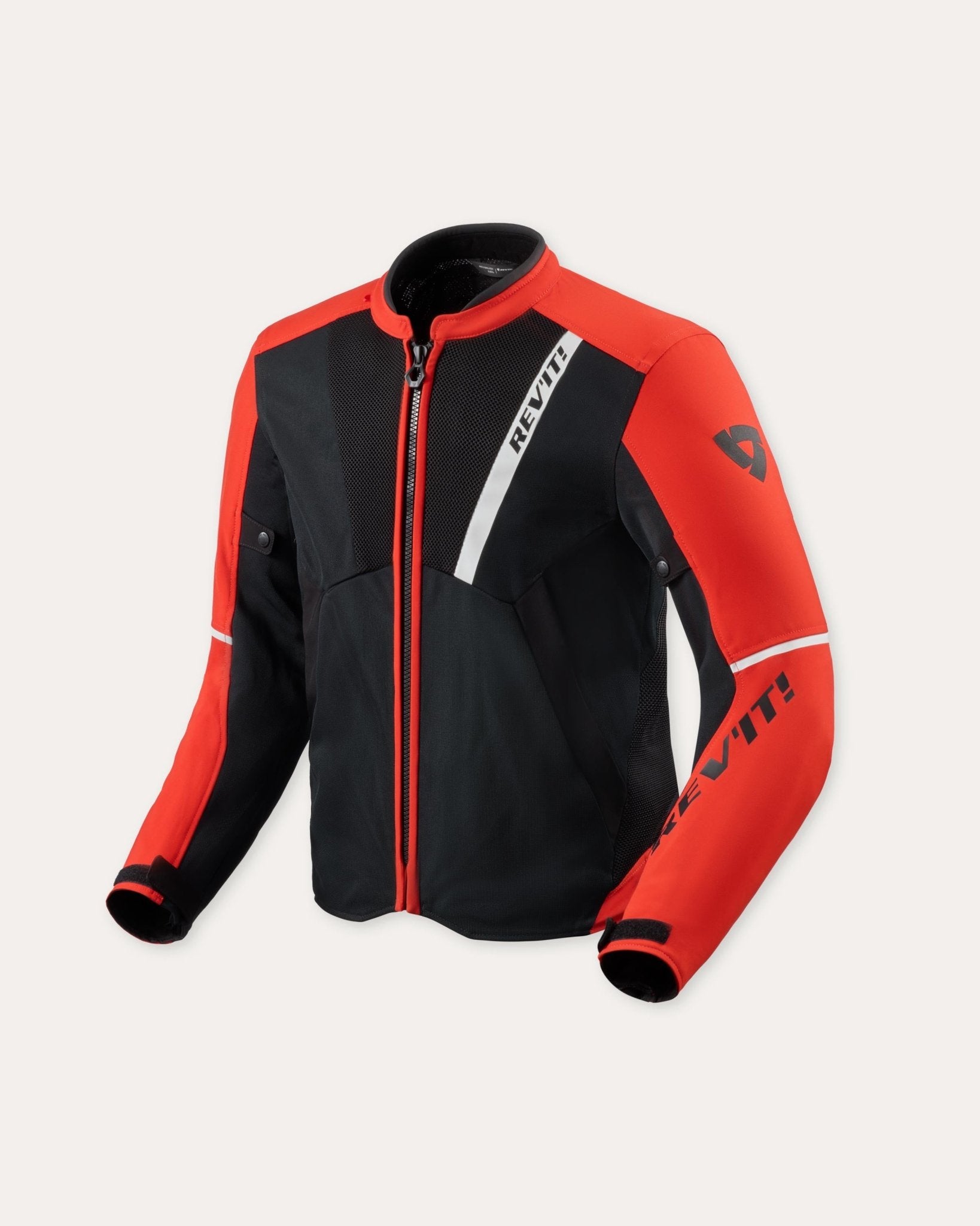 REV'IT! GT - R 4 Air Jacket - High Road Motorsports - Motorcycle Jacket - FJT430-2000-S - REV'IT!