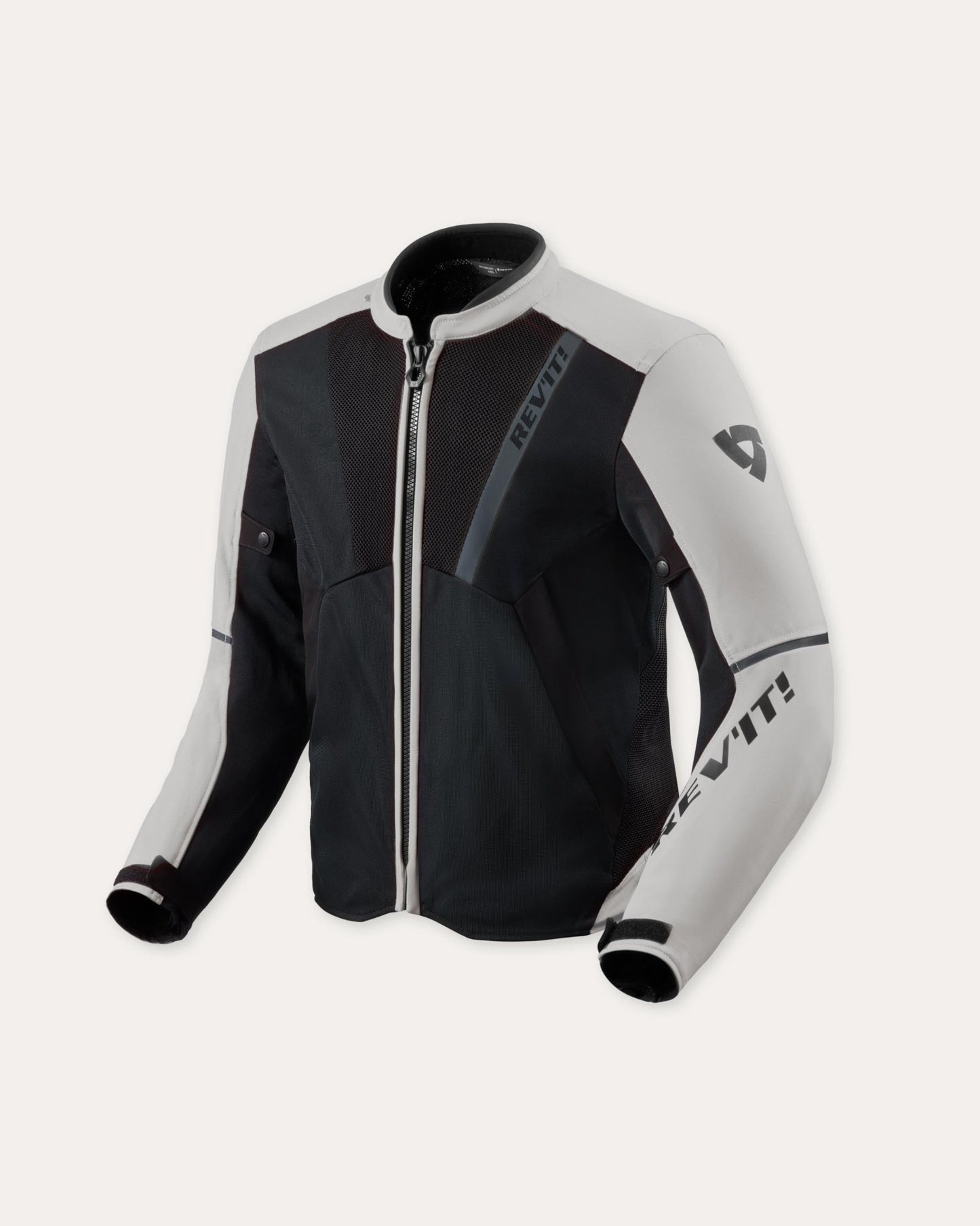 REV'IT! GT - R 4 Air Jacket - High Road Motorsports - Motorcycle Jacket - FJT430-4050-S - REV'IT!