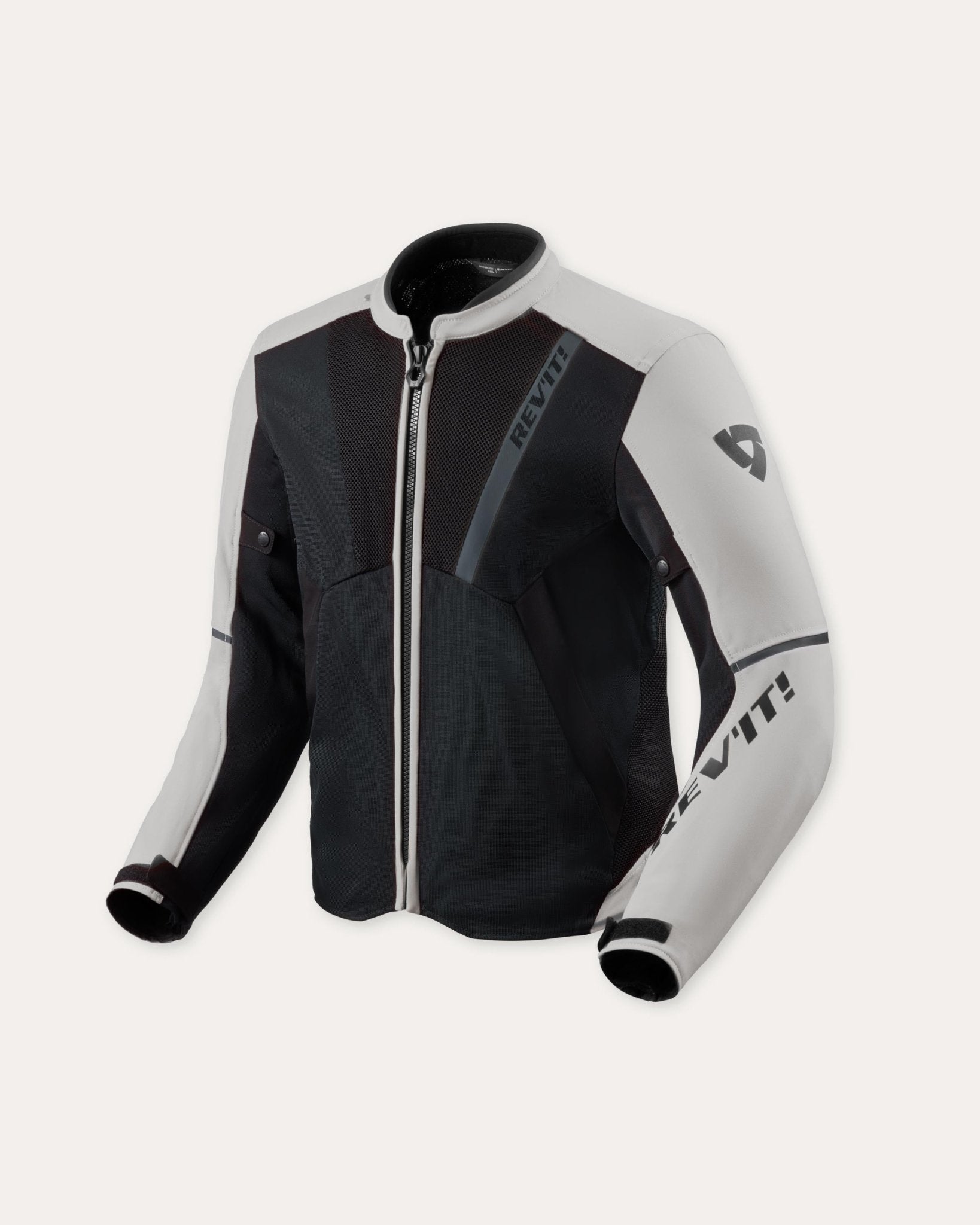 REV'IT! GT - R 4 Air Jacket - High Road Motorsports - Motorcycle Jacket - FJT430-4050-S - REV'IT!