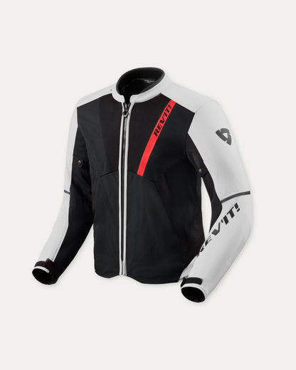 REV'IT! GT - R 4 Air Jacket - High Road Motorsports - Motorcycle Jacket - FJT430-1600-XS - REV'IT!