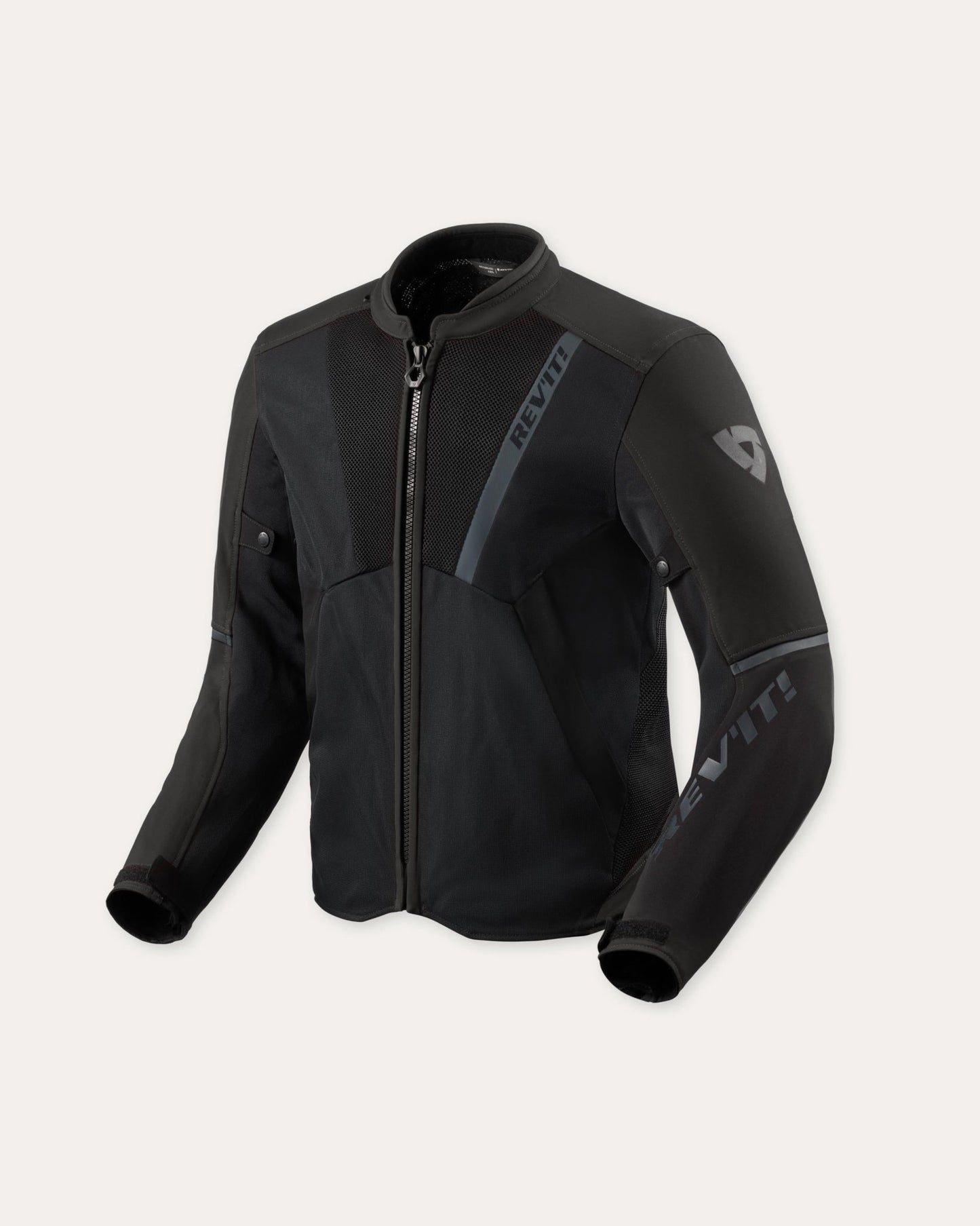 REV'IT! GT - R 4 Air Jacket - High Road Motorsports - Motorcycle Jacket - FJT430-1010-XS - REV'IT!