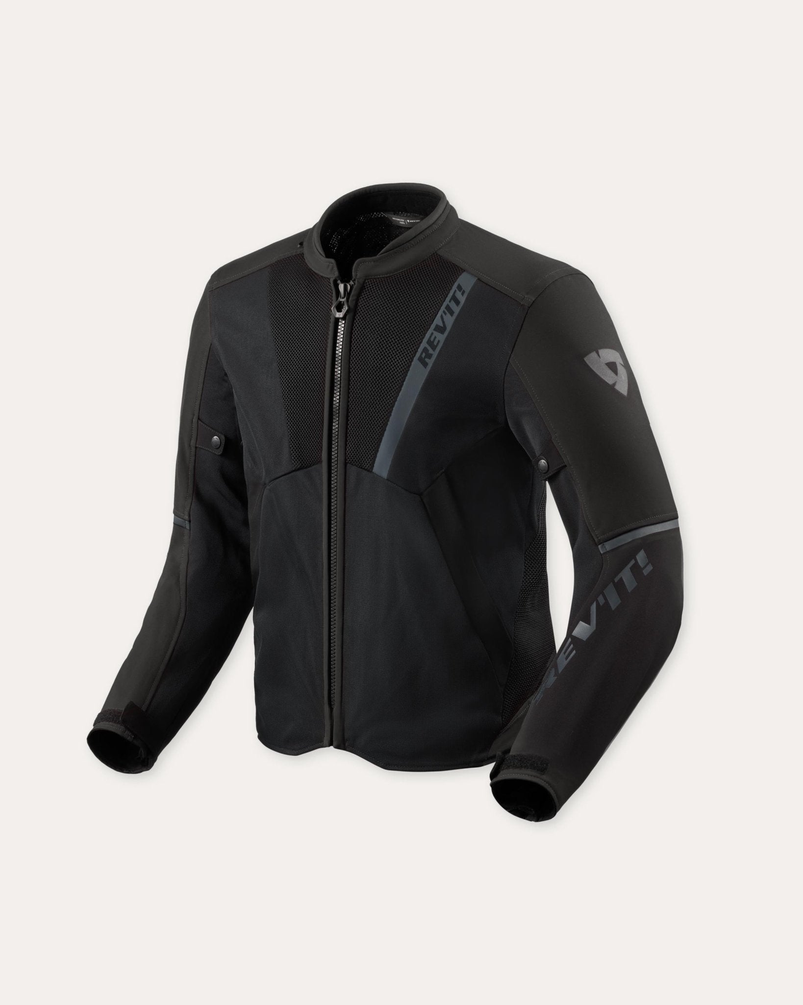 REV'IT! GT - R 4 Air Jacket - High Road Motorsports - Motorcycle Jacket - FJT430-1010-XS - REV'IT!