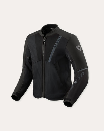 REV'IT! GT - R 4 Air Jacket - High Road Motorsports - Motorcycle Jacket - FJT430-1010-XS - REV'IT!