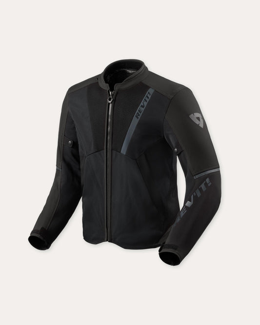 REV'IT! GT - R 4 Air Jacket - High Road Motorsports - Motorcycle Jacket - FJT430-1010-XS - REV'IT!