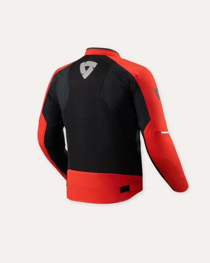 REV'IT! GT - R 4 Air Jacket - High Road Motorsports - Motorcycle Jacket - FJT430-2000-S - REV'IT!