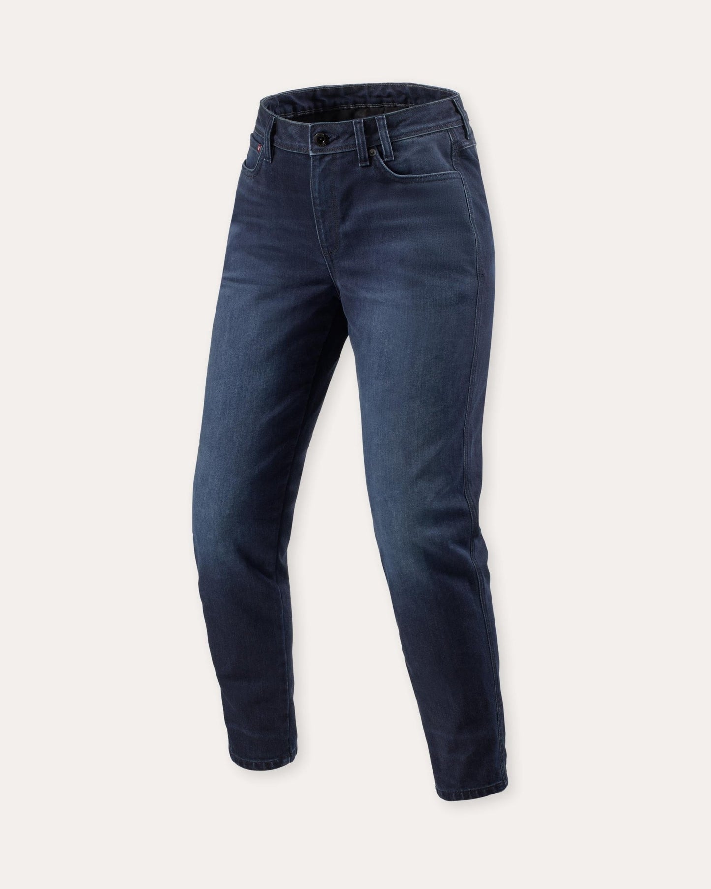REV'IT! Harper Ladies TF Jeans - High Road Motorsports - Motorcycle Pants - FPJ073-6342-26 - REV'IT!
