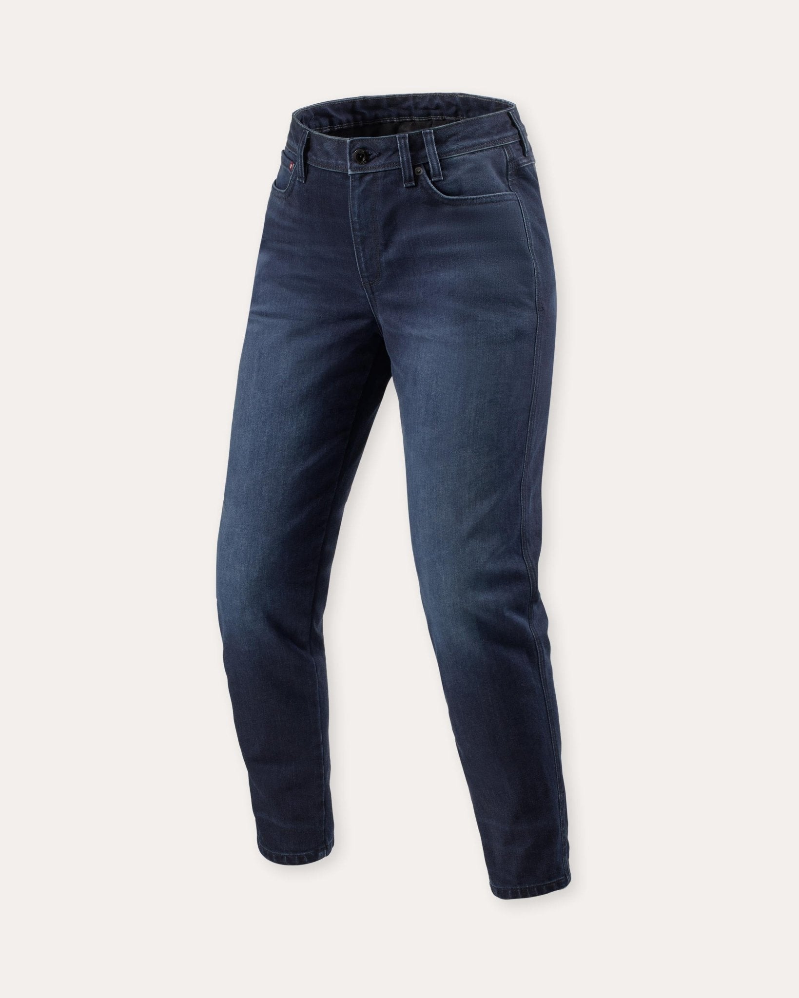 REV'IT! Harper Ladies TF Jeans - High Road Motorsports - Motorcycle Pants - FPJ073-6342-26 - REV'IT!