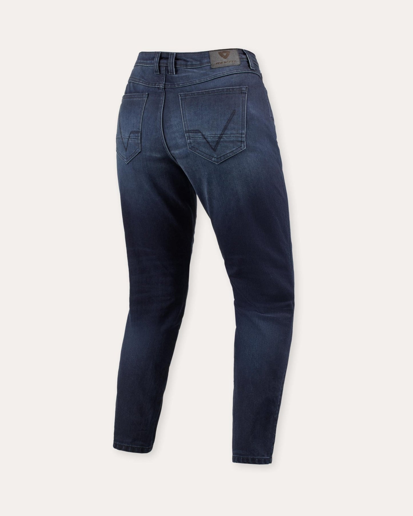 REV'IT! Harper Ladies TF Jeans - High Road Motorsports - Motorcycle Pants - FPJ073-6342-26 - REV'IT!