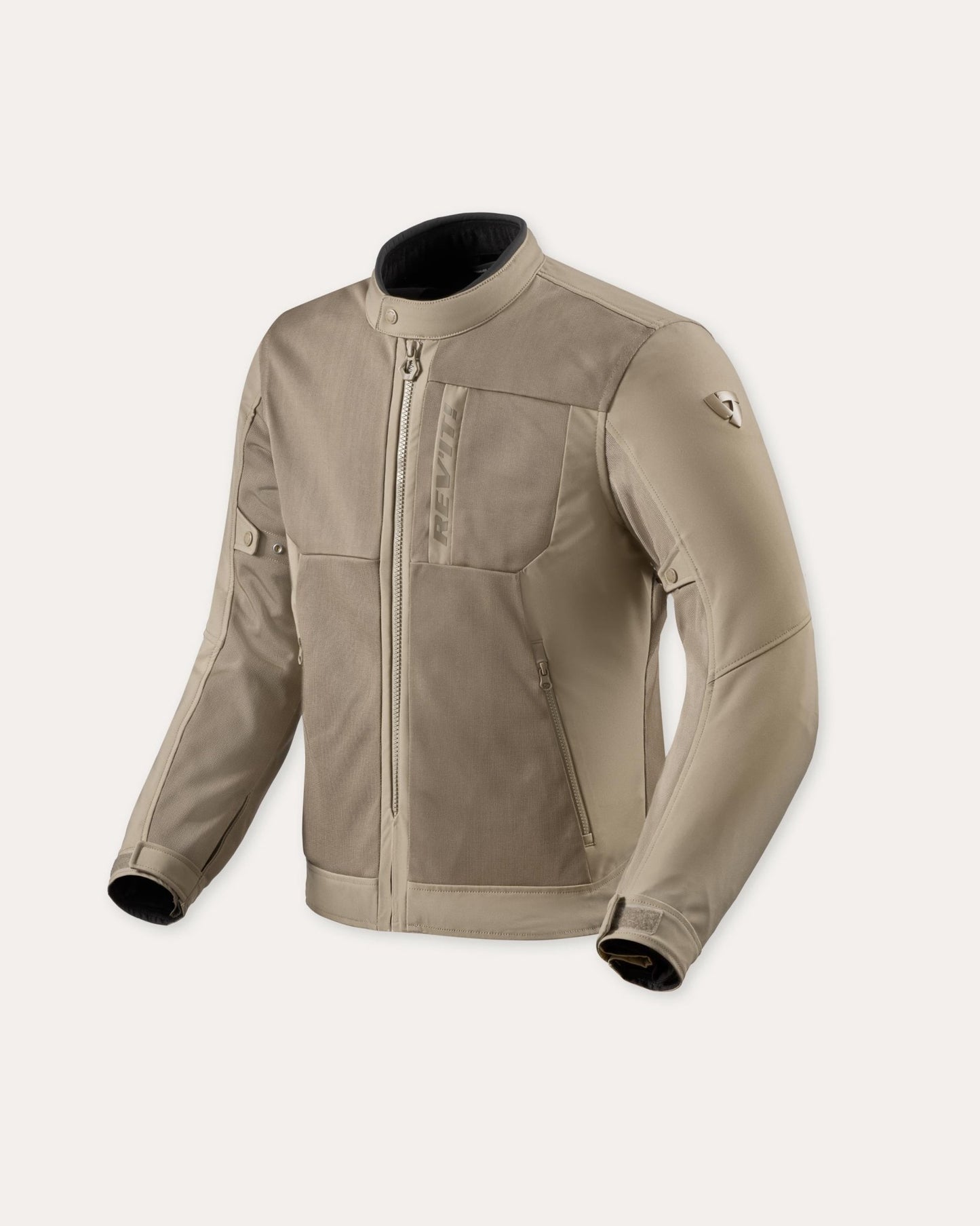 REV'IT! Highcrest H2O Jacket - High Road Motorsports - Motorcycle Jacket - FJT440-0760-S - REV'IT!