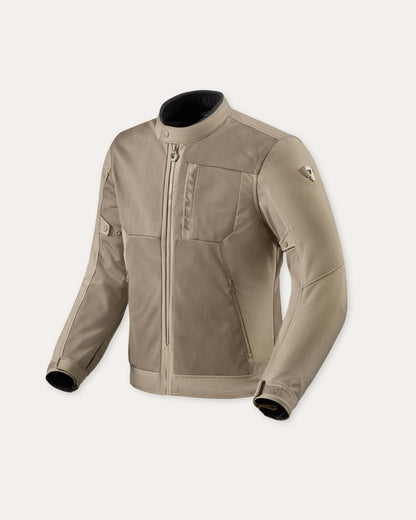 REV'IT! Highcrest H2O Jacket - High Road Motorsports - Motorcycle Jacket - FJT440-0760-S - REV'IT!