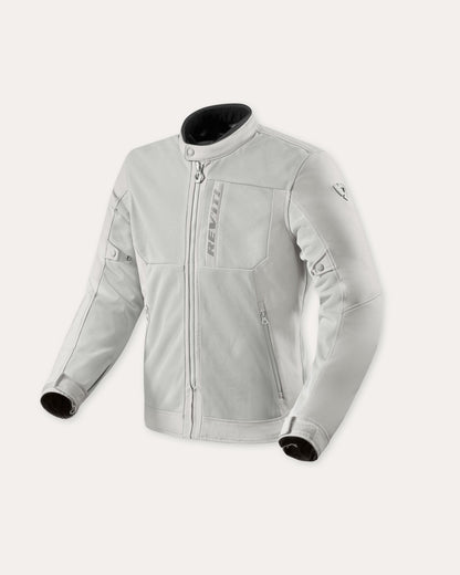 REV'IT! Highcrest H2O Jacket - High Road Motorsports - Motorcycle Jacket - FJT440-0170-S - REV'IT!