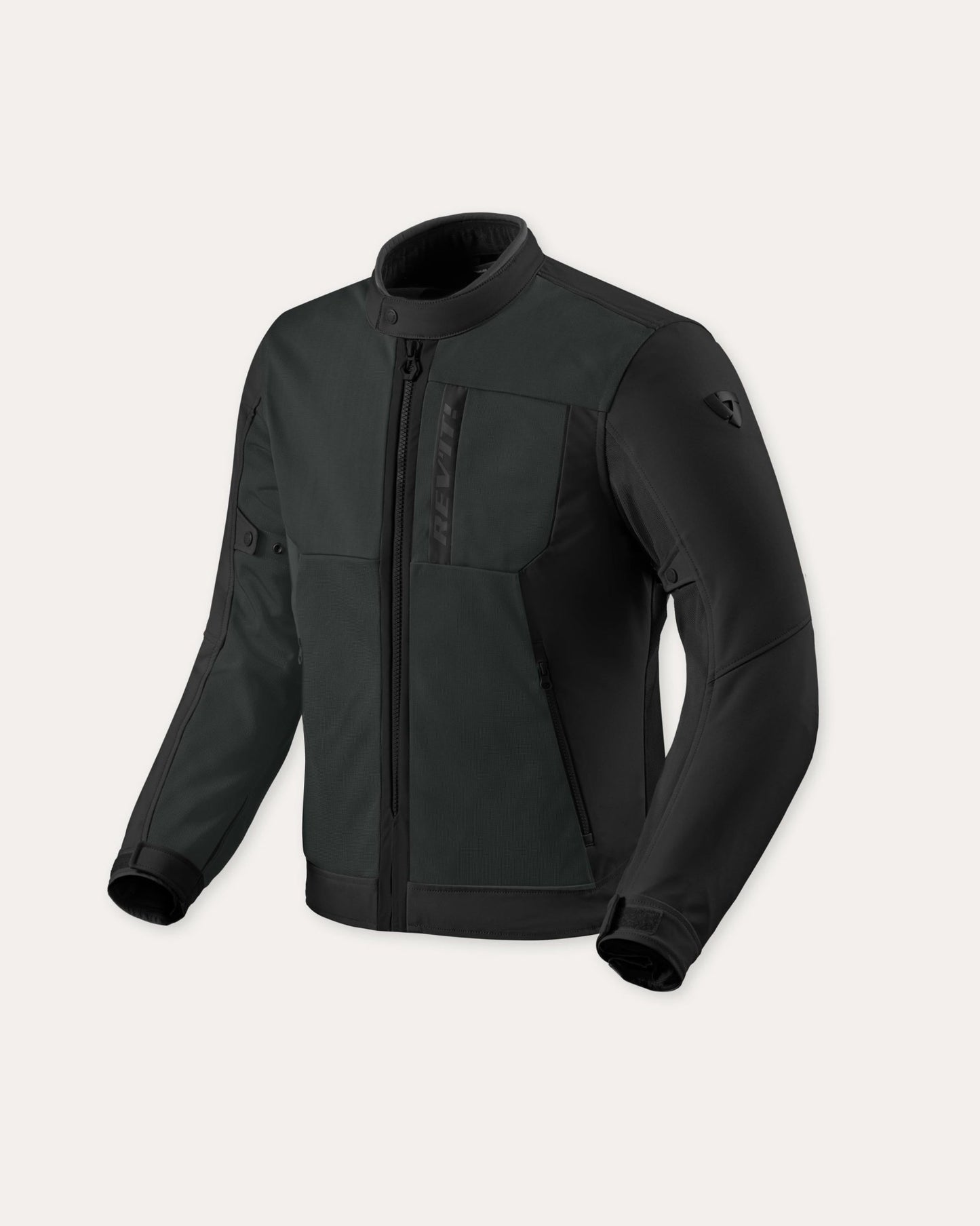 REV'IT! Highcrest H2O Jacket - High Road Motorsports - Motorcycle Jacket - FJT440-0010-S - REV'IT!