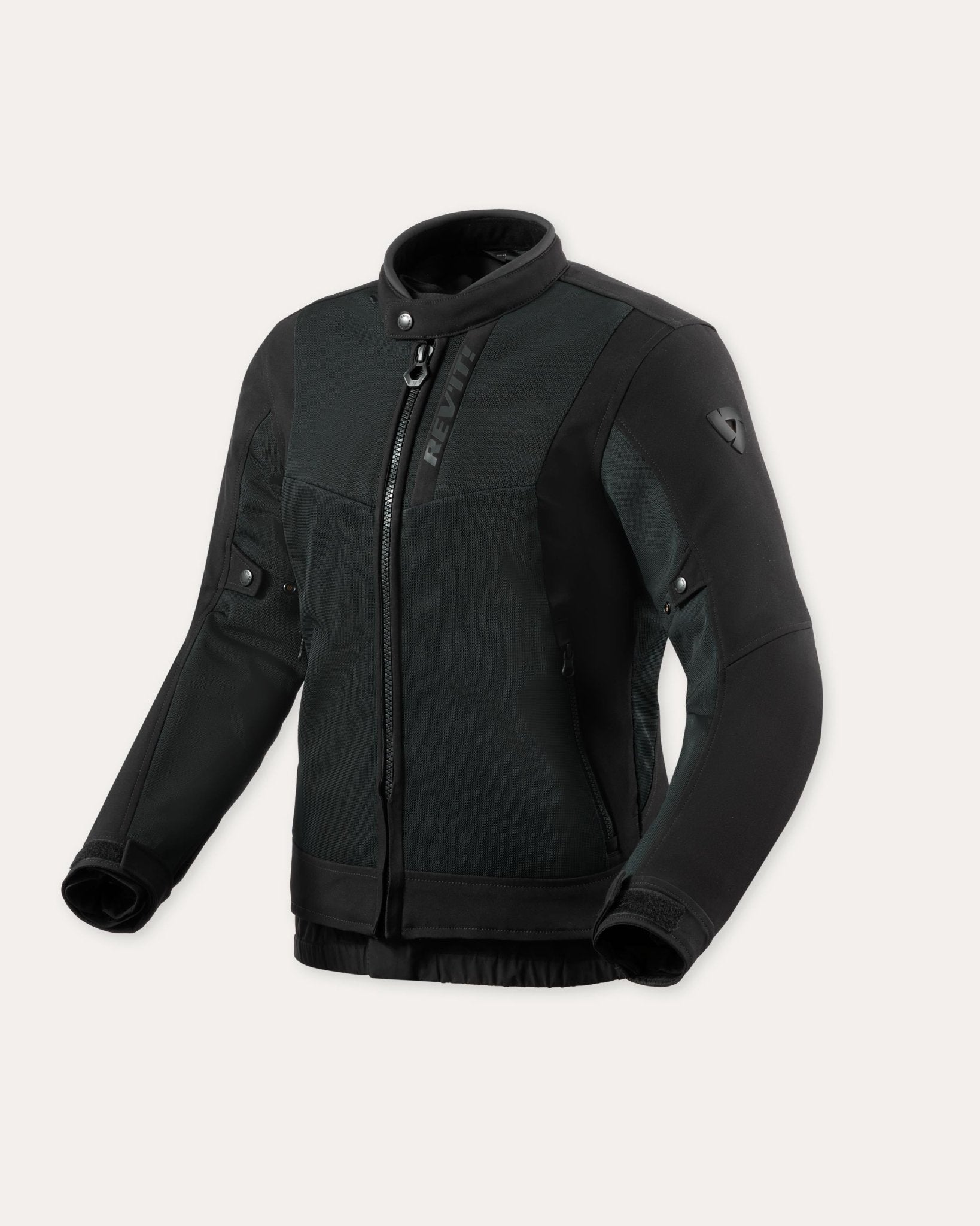 REV'IT! Highcrest H2O Ladies Jacket - High Road Motorsports - Motorcycle Jacket - FJT451-0010-34 - REV'IT!