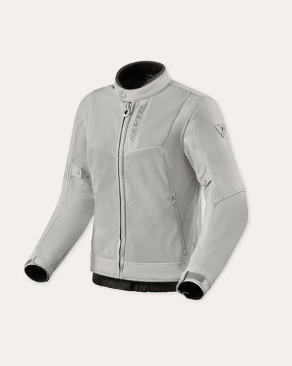 REV'IT! Highcrest H2O Ladies Jacket - High Road Motorsports - Motorcycle Jacket - FJT451-0170-34 - REV'IT!