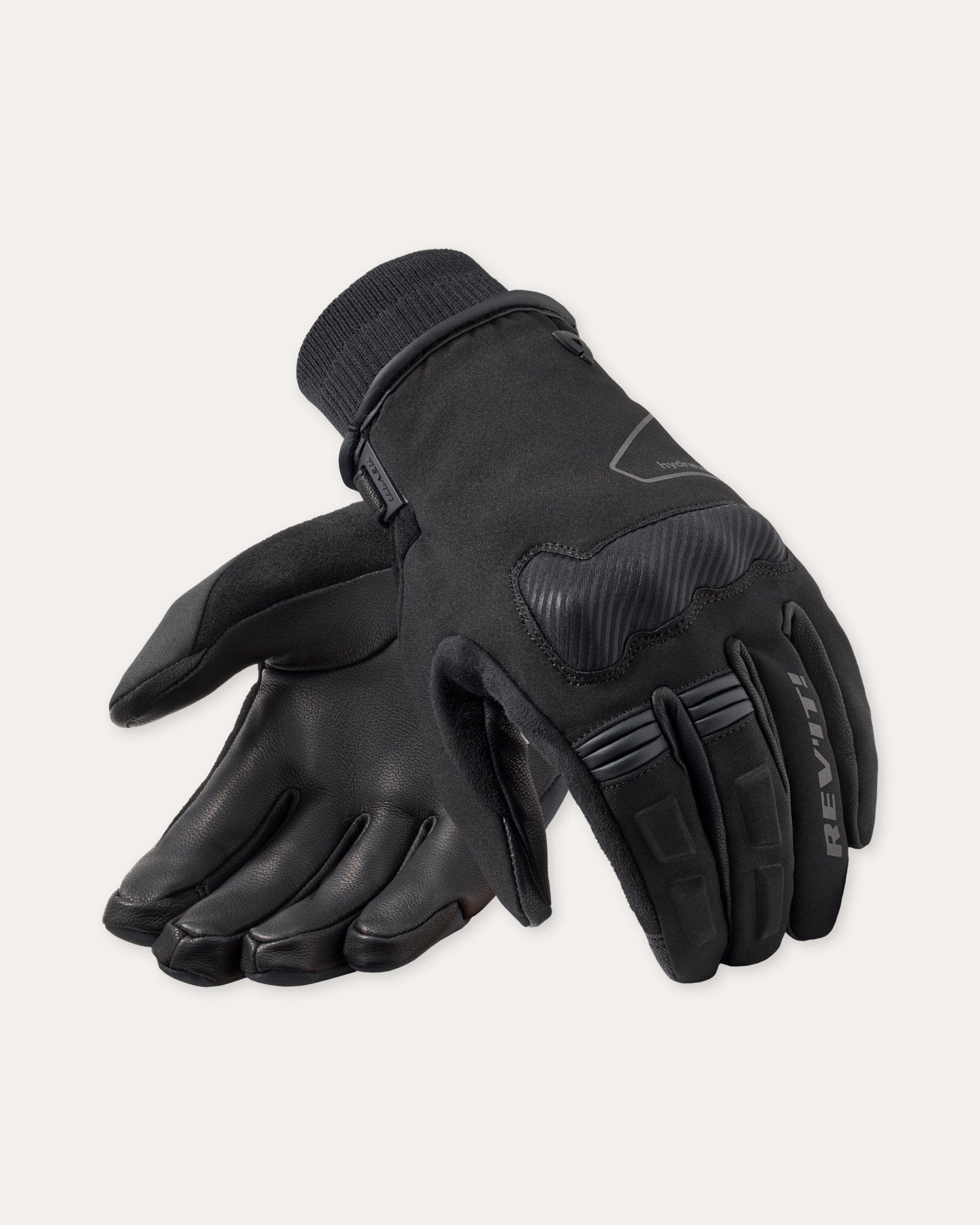 REV'IT! Hydra 3 H2O Gloves - High Road Motorsports - Motorcycle Gloves - FGW123-1010-XS - REV'IT!