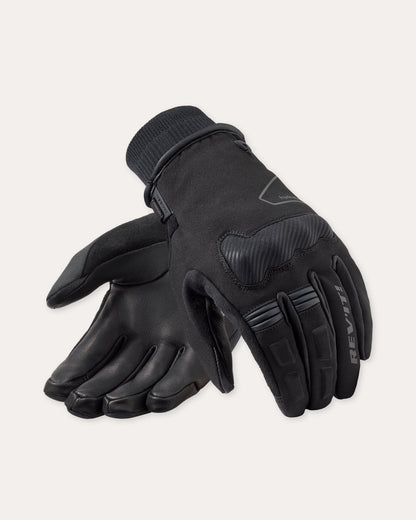 REV'IT! Hydra 3 H2O Gloves - High Road Motorsports - Motorcycle Gloves - FGW123-1010-XS - REV'IT!
