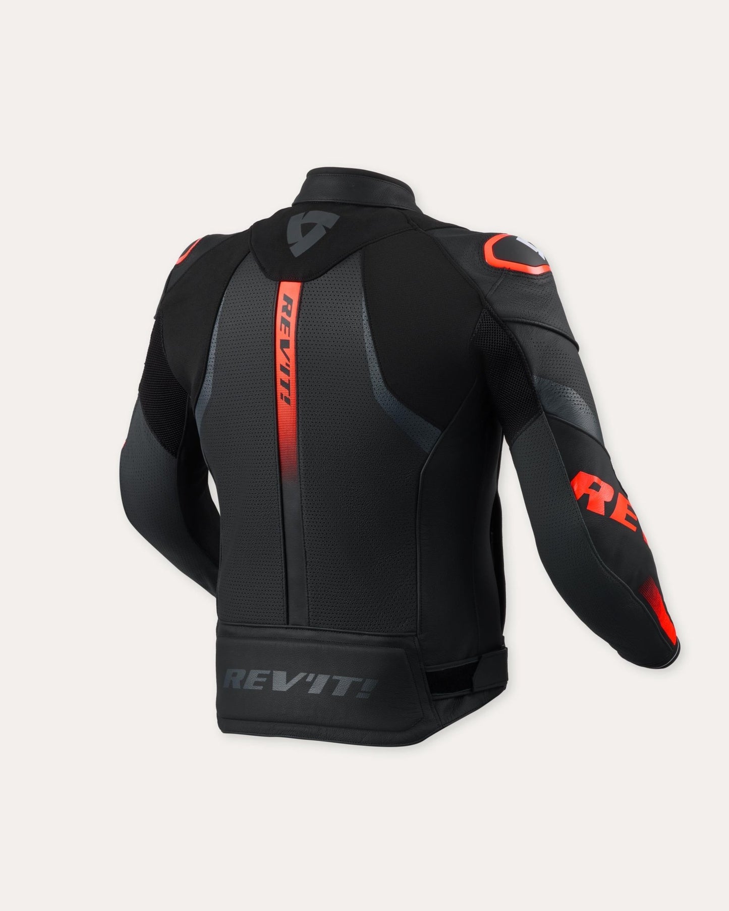REV'IT! Hyperspeed 3 Air Jacket - High Road Motorsports - Motorcycle Jacket - FJL154-1270-46 - REV'IT!